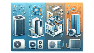 Understanding the AC System Types